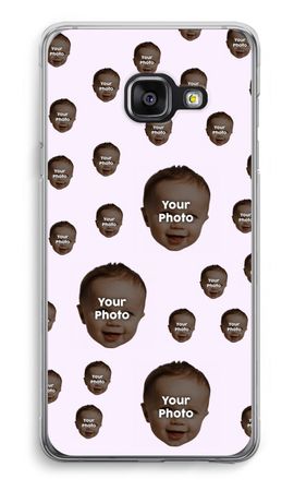 Personalized Face N°2