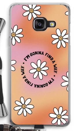 I'm gonna find a way