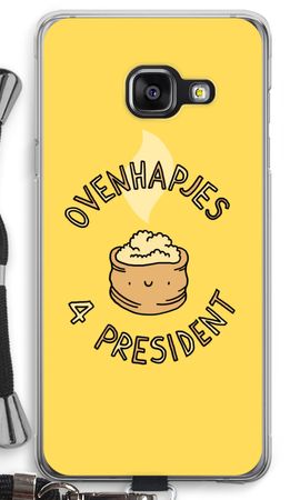 Ovenhapjes