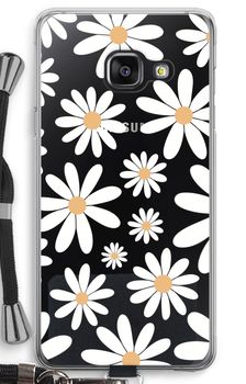 Encore des marguerites