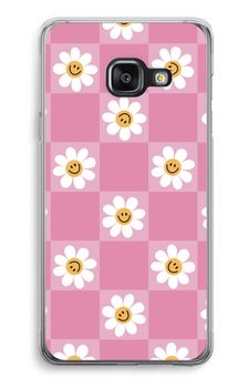 Les marguerites heureuses N°2