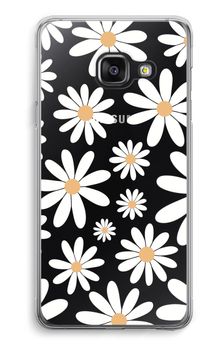 Encore des marguerites