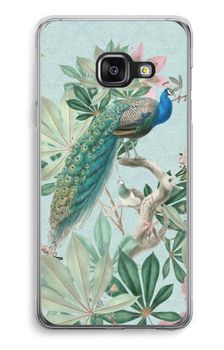 Paradise Garden Peacock