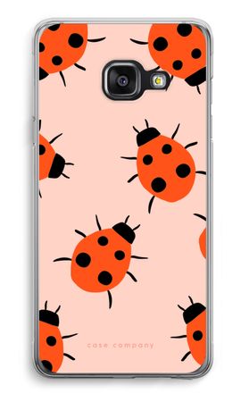 Ladybugs