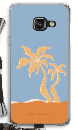 Palm Tree