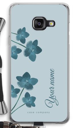 Namecase 3 - Floral