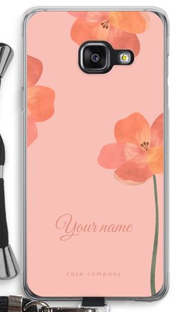 Namecase 2 - Floral