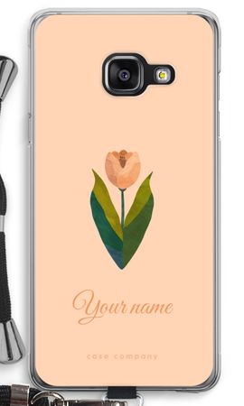 Namecase 1 - Floral