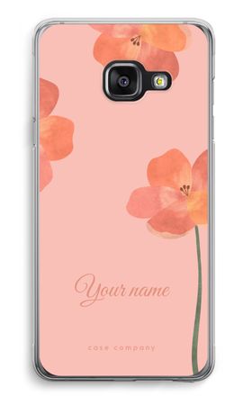 Namecase 2 - Floral