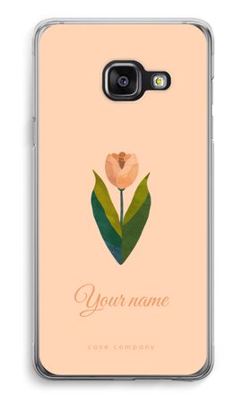 Namecase 1 - Floral