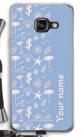 Namecase 2 - Coastel