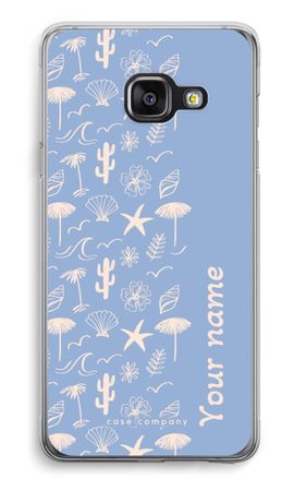 Namecase 2 - Coastel