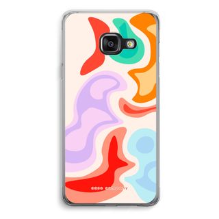 Colorful Waves