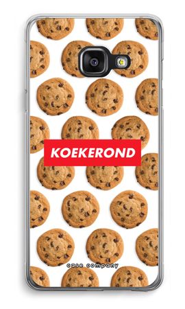 Koekerond