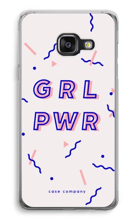 GRL PWR