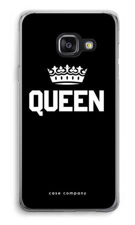 Queen black