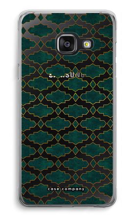 Moroccan tiles