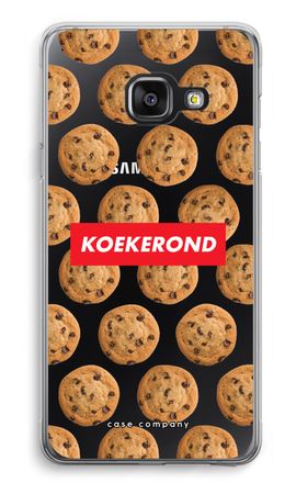 Koekerond