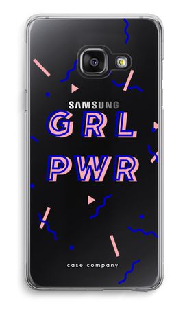 GRL PWR