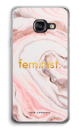 Feminist