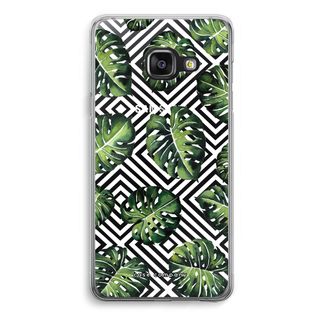 Jungla geométrica