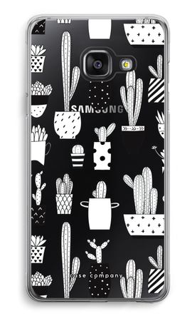 Cactus print
