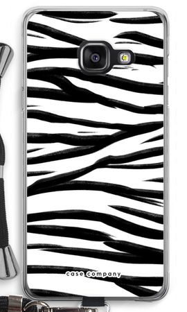 Zebra pattern