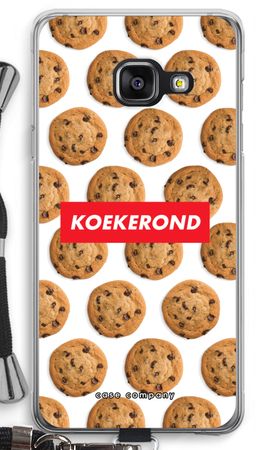 Koekerond