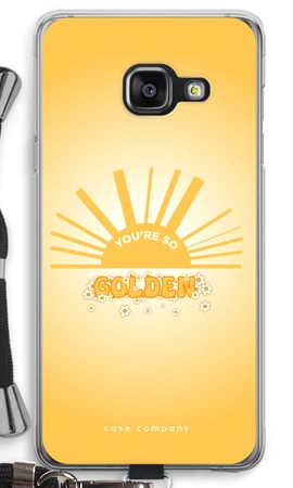 Harry - You Are So Golden