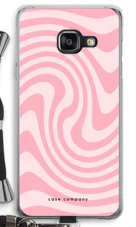 Swirl Pink