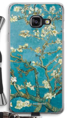 Almond blossom