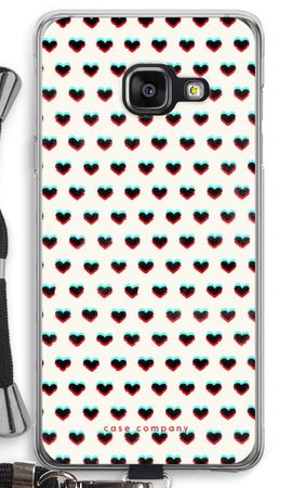 Little hearts