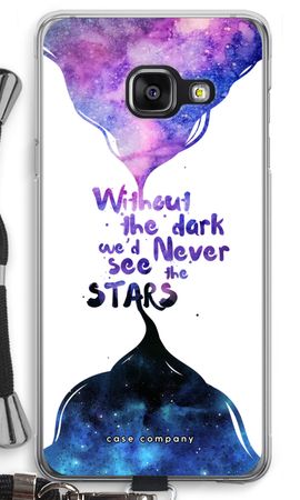 Stars quote