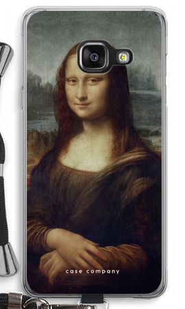 Mona Lisa