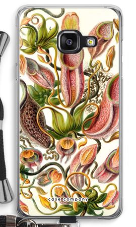 Haeckel Nepenthaceae