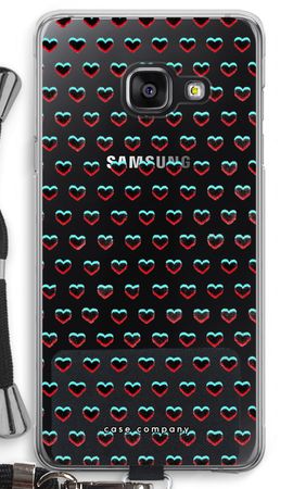 Little hearts