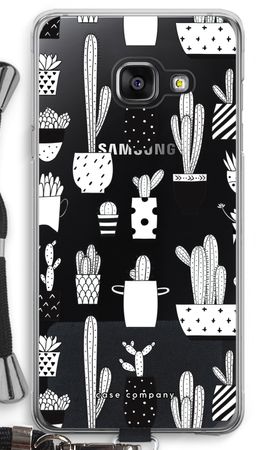 Cactus print