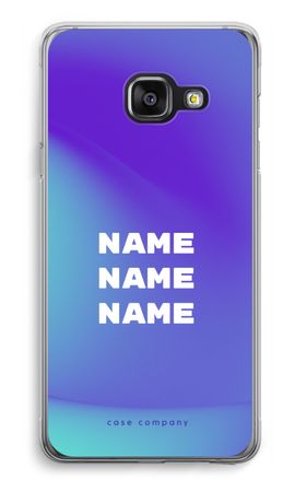 Namecase 1 - Neon