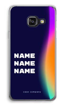 Namecase 2 - Neon
