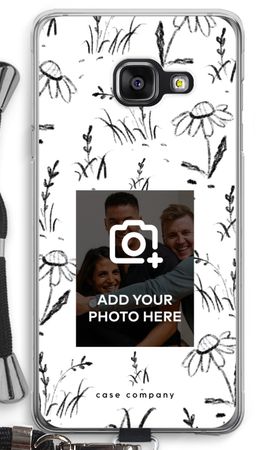 Frosty Forest - Photo