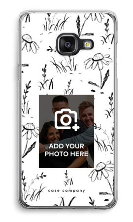 Frosty Forest - Photo