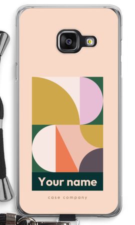 Formé - Namecase #1