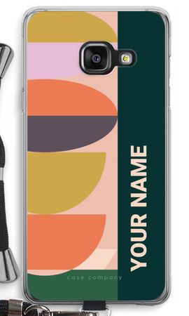 Formé - Namecase #2