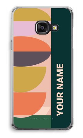 Formé - Namecase #2