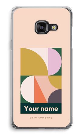 Formé - Namecase #1