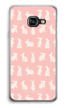 Pink Bunnies