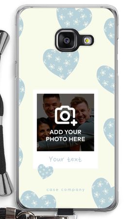 Photo - Hearts - Pascha