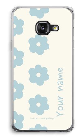Namecase - Flowers - Pascha