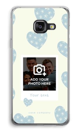 Photo - Hearts - Pascha