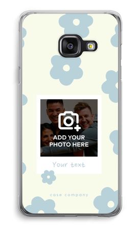 Photo - Flowers - Pascha